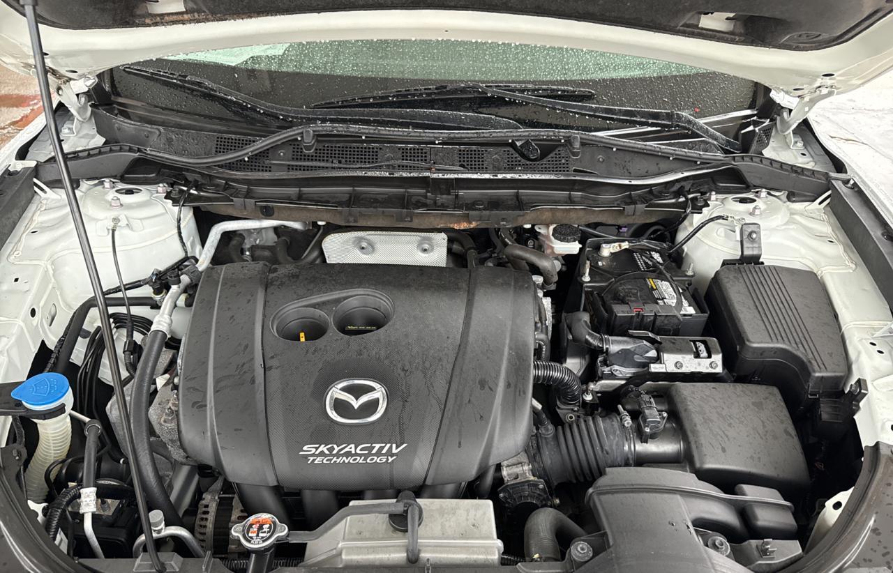 2016 MAZDA CX-5 TOURI - Фото 7