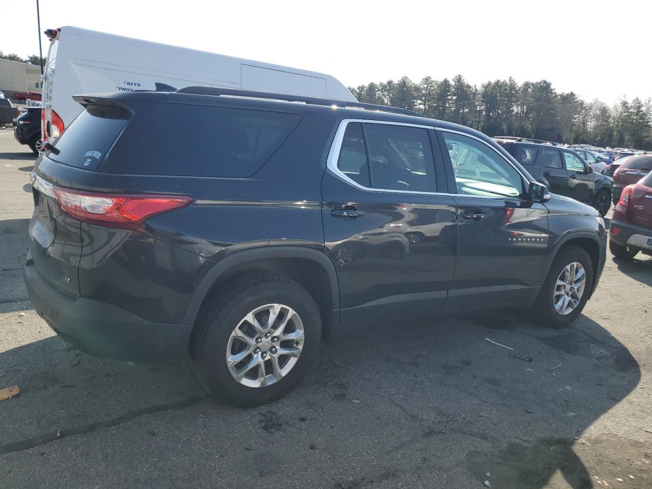 2020 CHEVROLET TRAVERSE L - Image 3