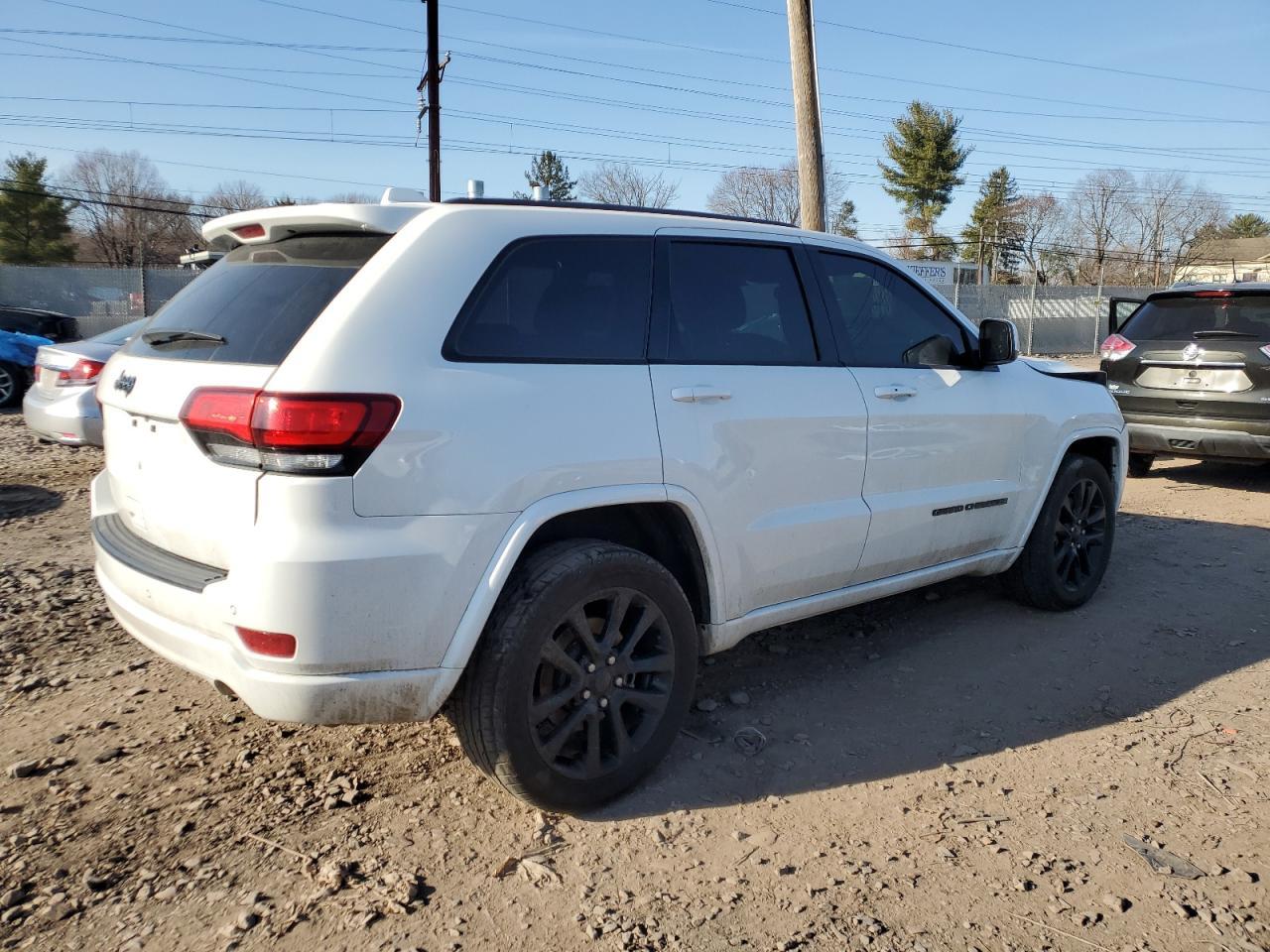 2021 JEEP GRAND CHER - Image 3