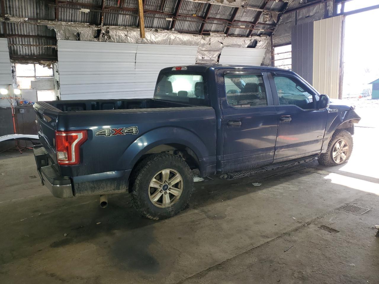 2016 FORD F150 SUPER - Image 3