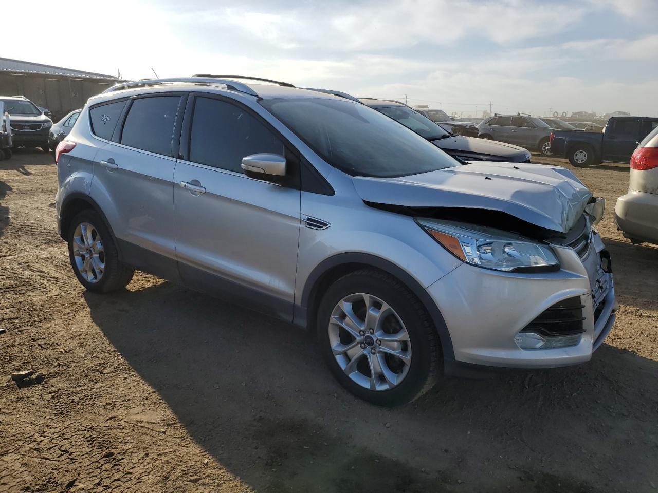 2015 FORD ESCAPE TIT - Image 4