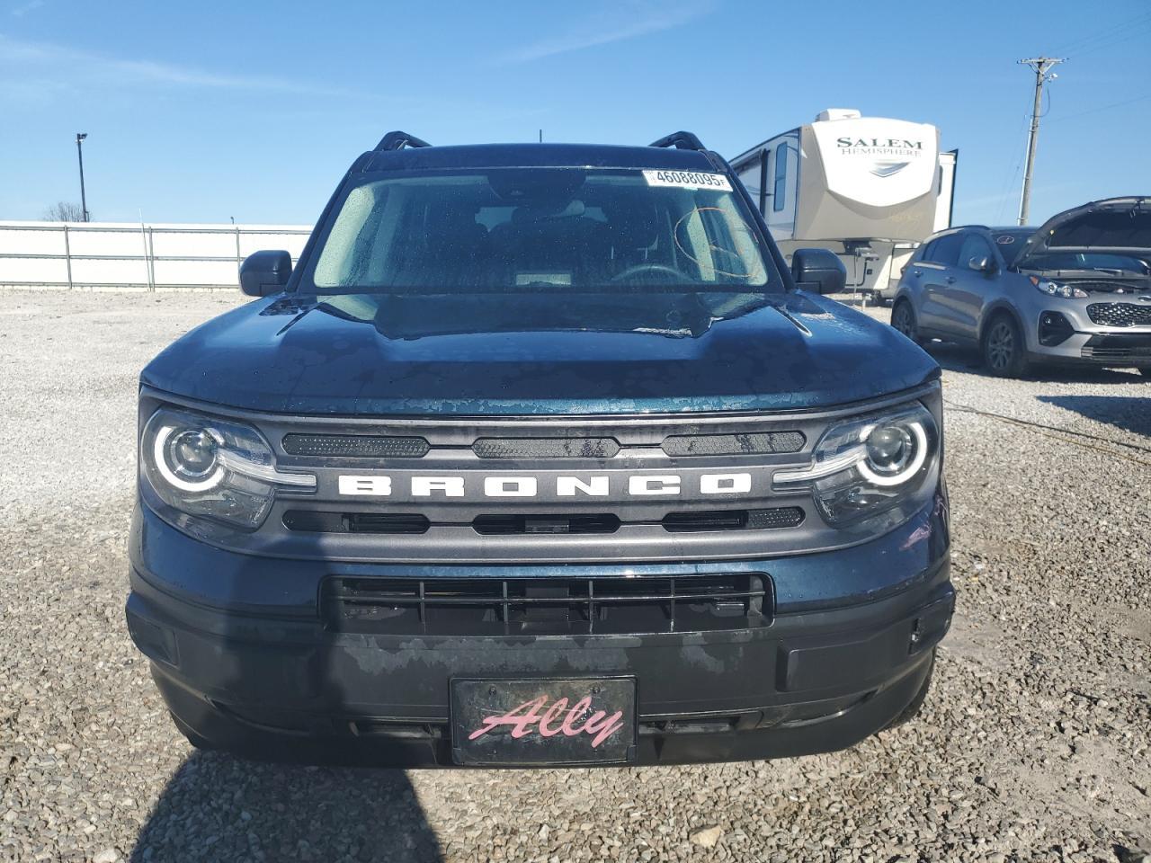 2023 FORD BRONCO SPO - Image 5