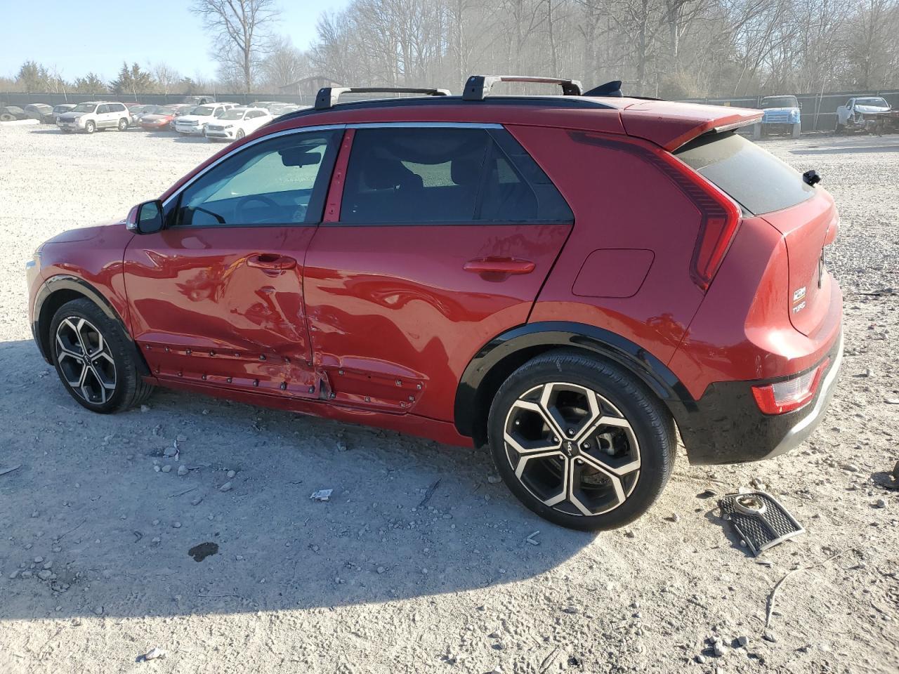 2023 KIA NIRO EX - Image 2