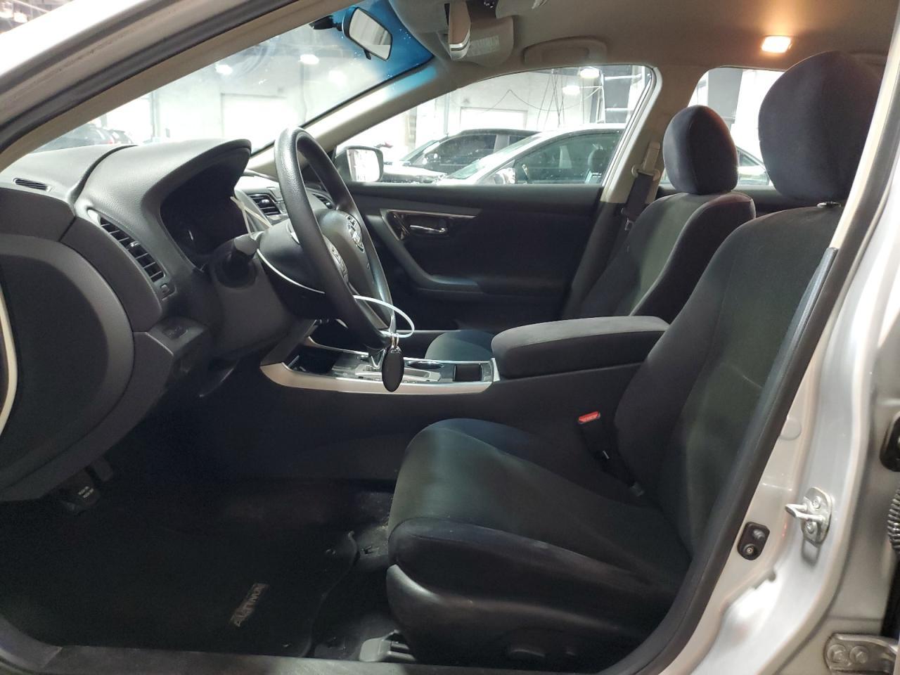 2013 NISSAN ALTIMA 2.5 - Фото 7