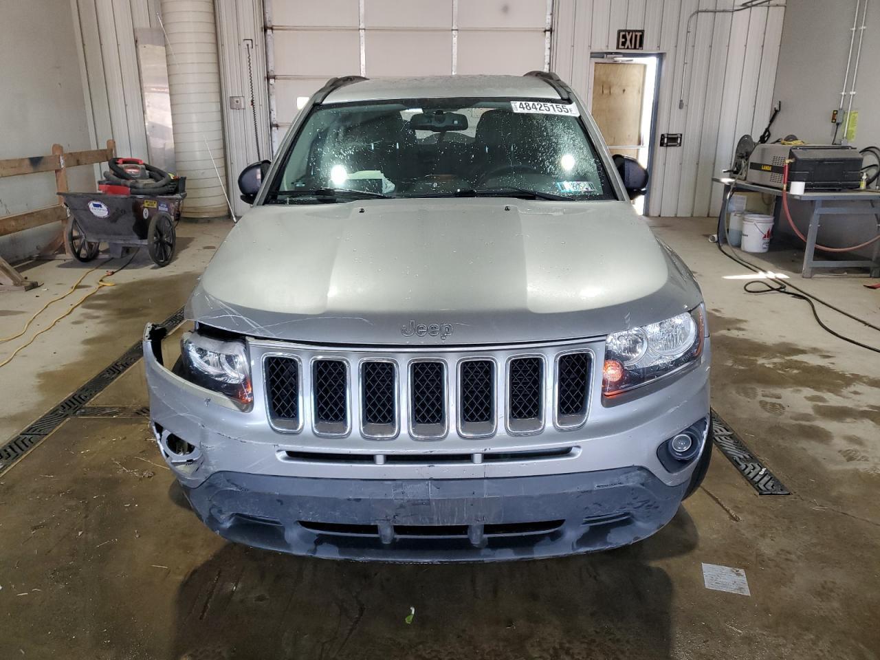 2016 JEEP COMPASS SP - Image 5