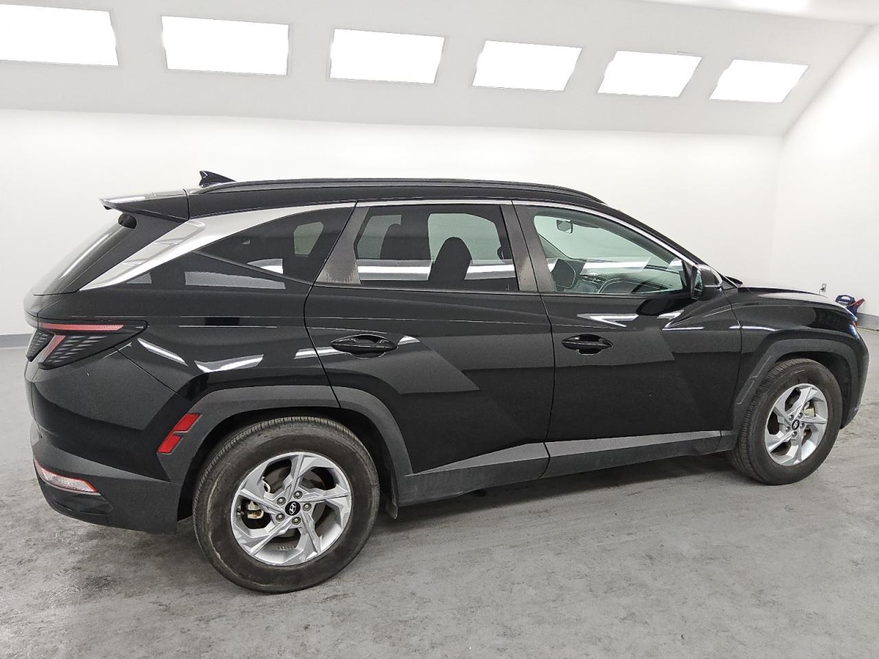 2023 HYUNDAI TUCSON SEL - Image 3