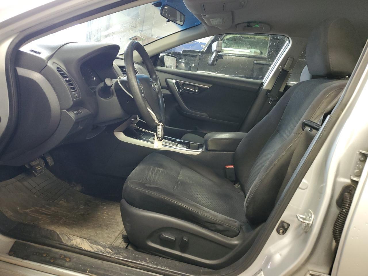 2014 NISSAN ALTIMA 2.5 - Фото 7