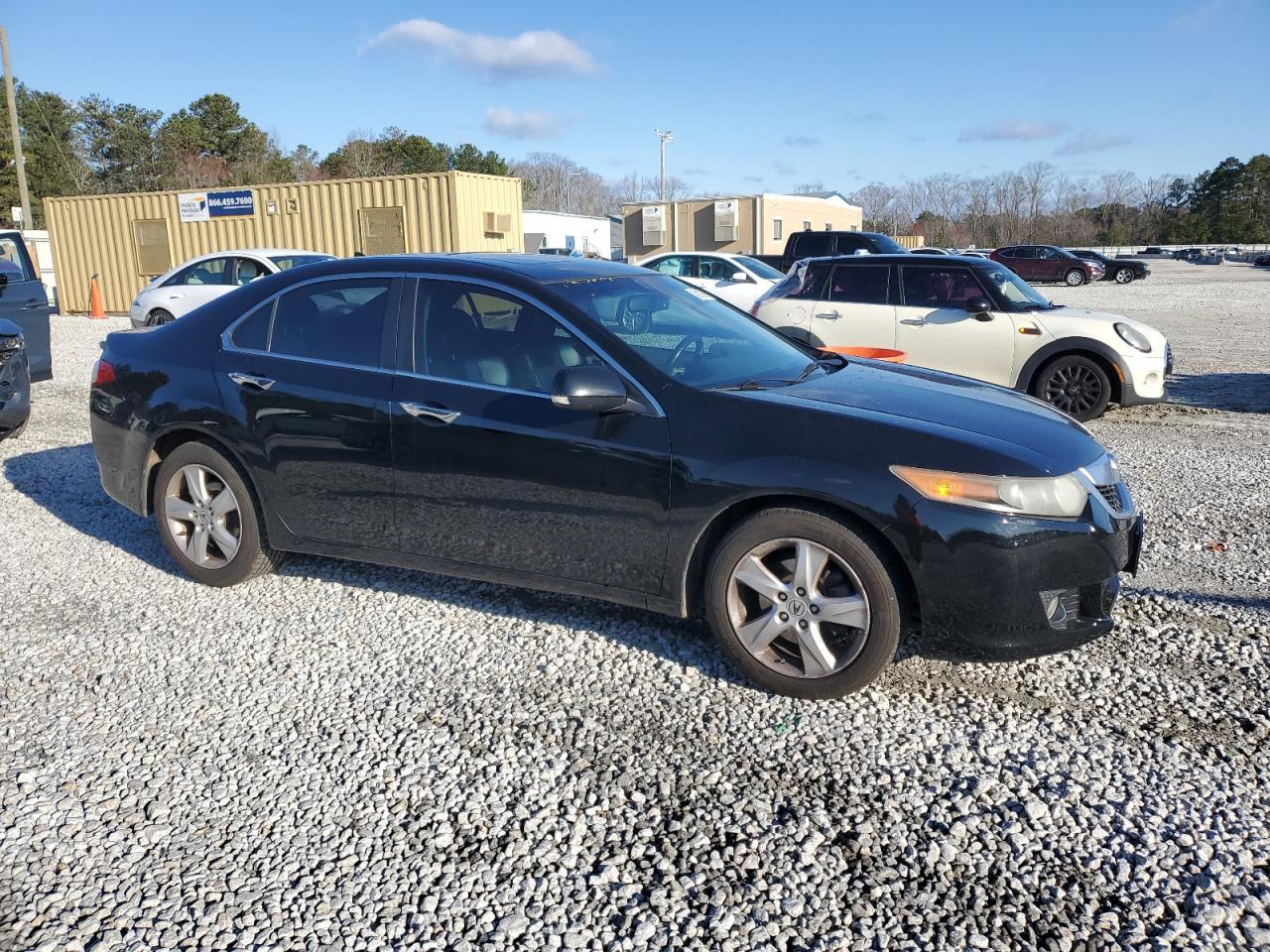 2010 ACURA TSX - Image 4