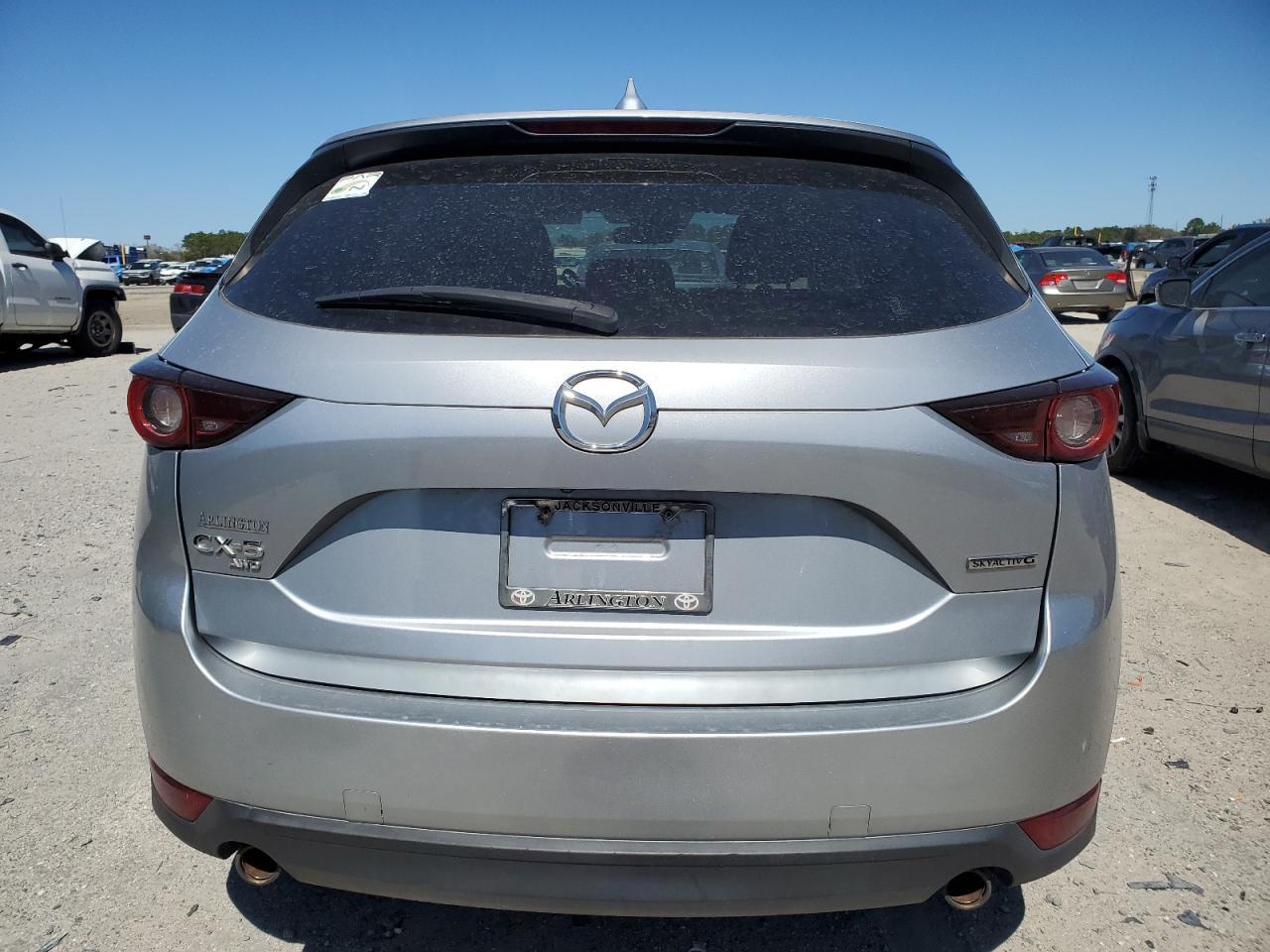 2021 MAZDA CX-5 TOURI - Image 6