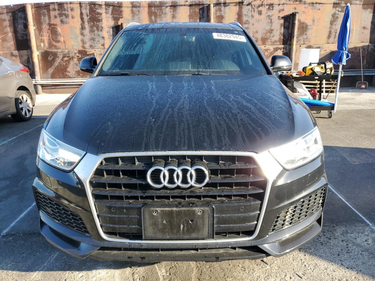 2018 AUDI Q3 PREMIUM - Фото 5