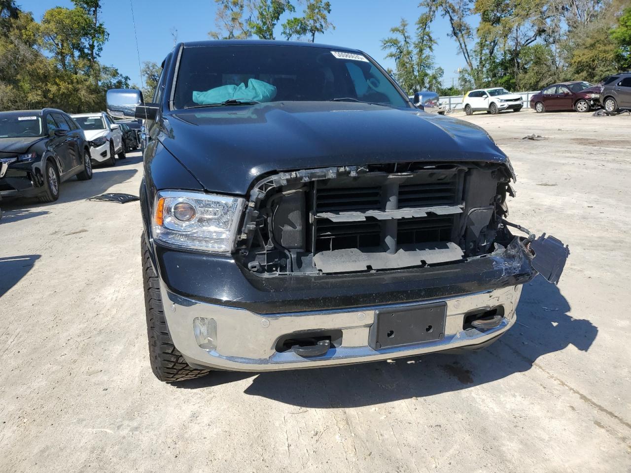 2015 RAM 1500 LONGH - Image 5