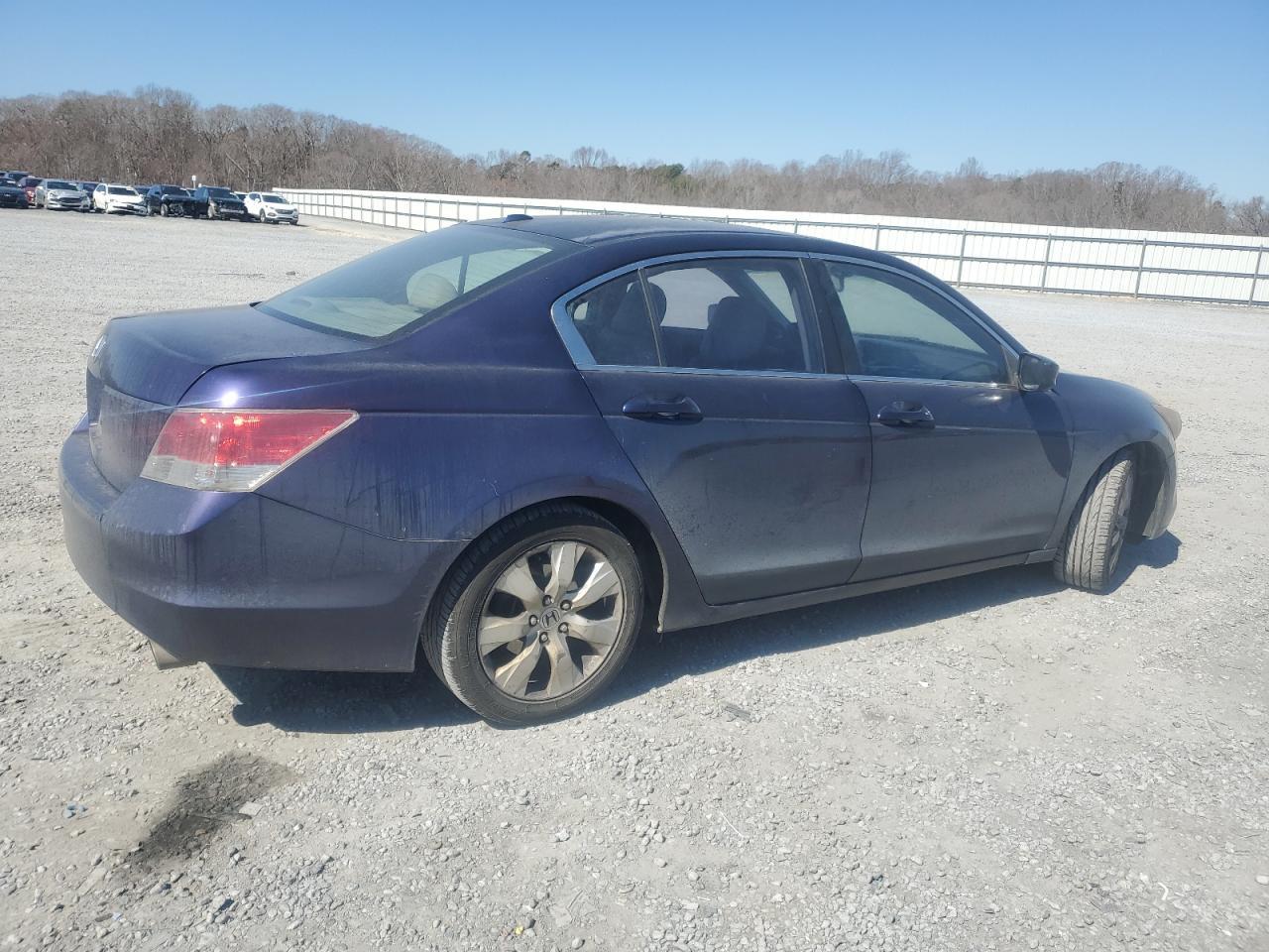 2010 HONDA ACCORD EXL - Image 3