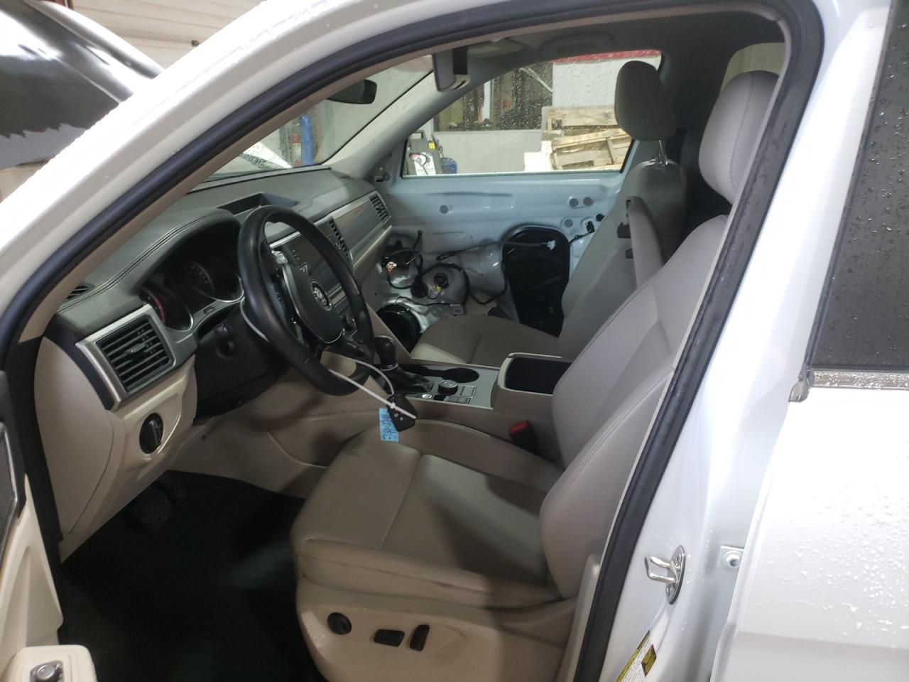 2019 VOLKSWAGEN ATLAS SE - Image 7