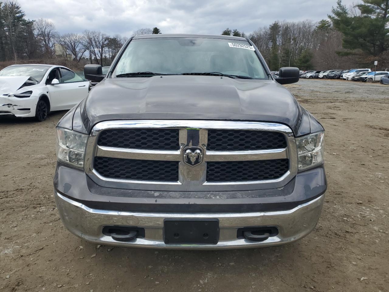 2014 RAM 1500 ST - Image 5