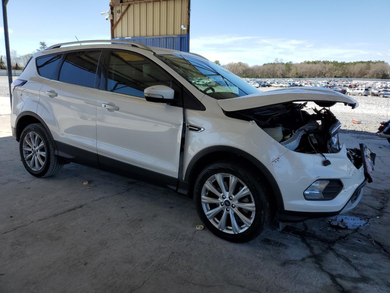2017 FORD ESCAPE TIT - Image 4