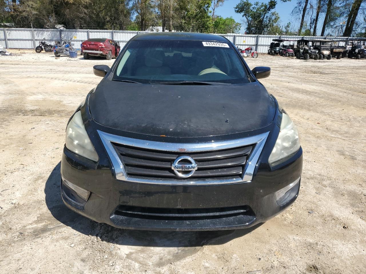 2013 NISSAN ALTIMA 2.5 - Image 5