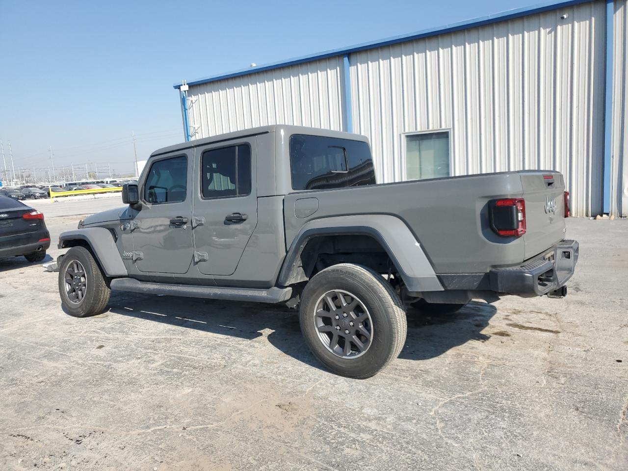 2020 JEEP GLADIATOR - Image 2