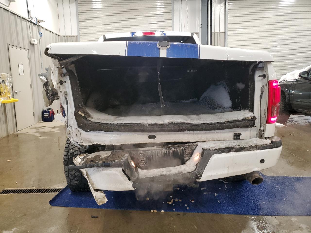 2016 FORD F150 SUPER - Image 6