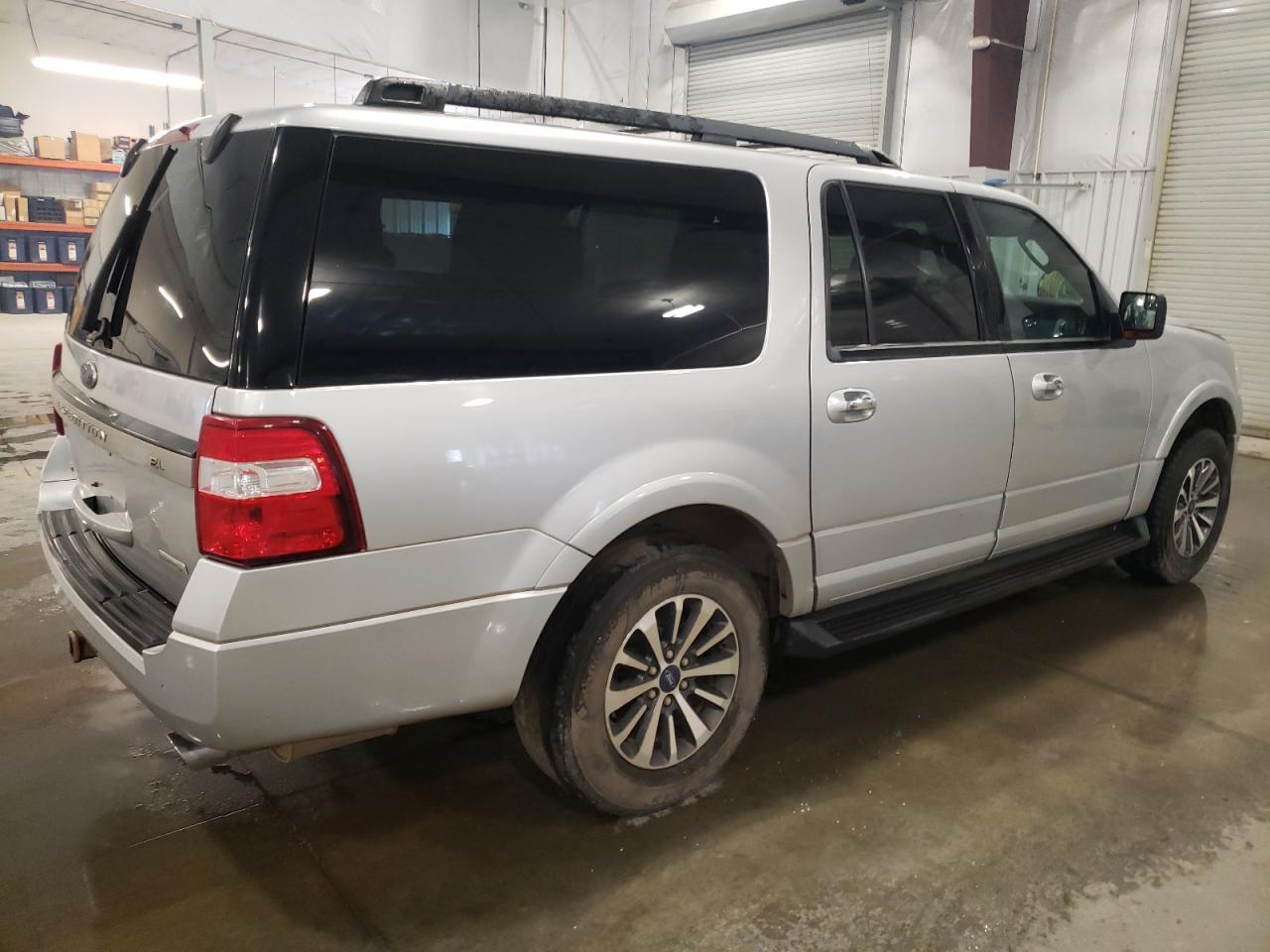 2016 FORD EXPEDITION - Image 3