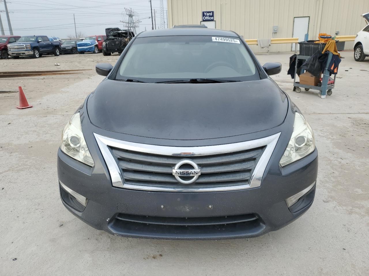 2013 NISSAN ALTIMA 2.5 - Фото 5