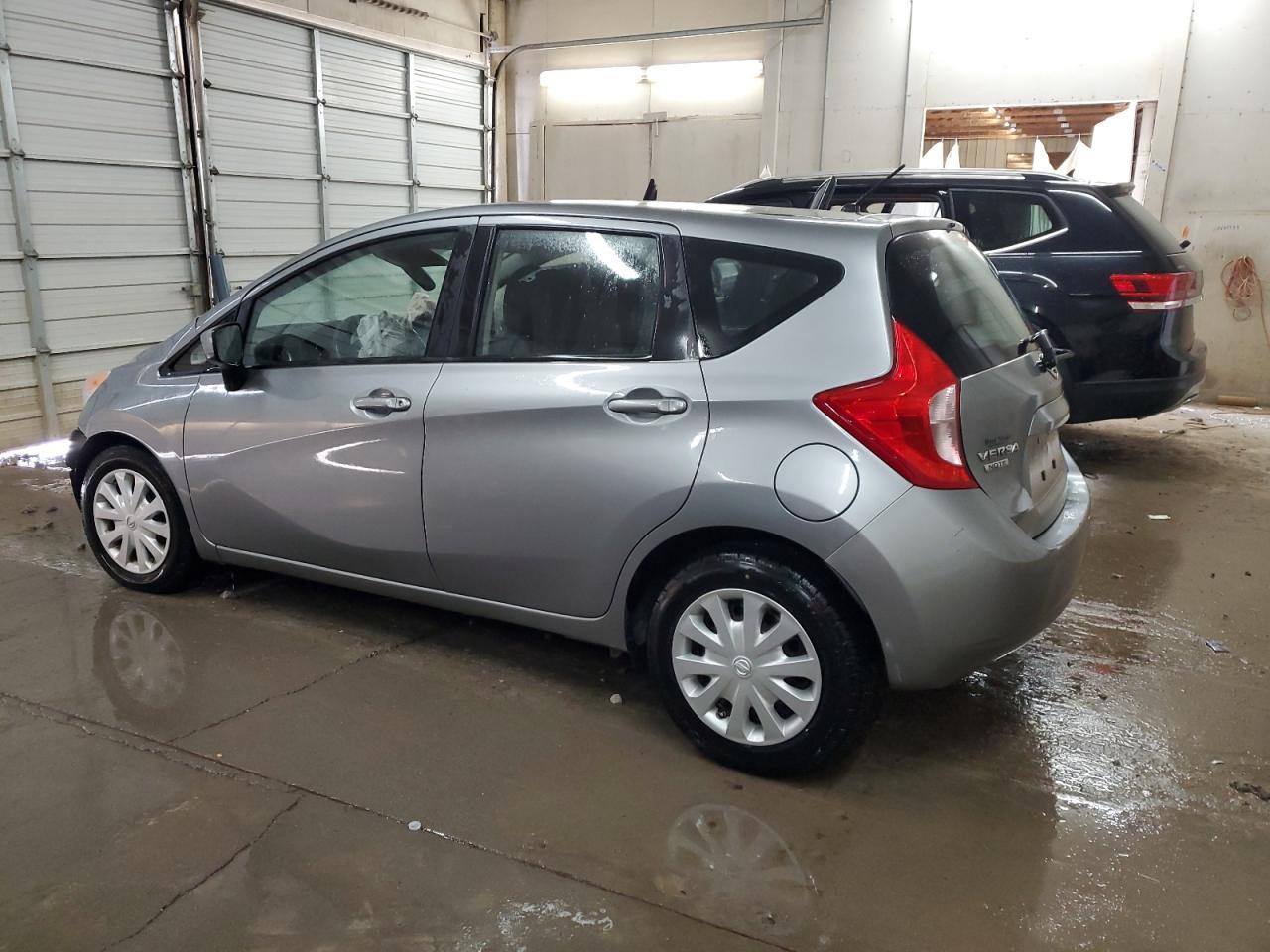 2015 NISSAN VERSA NOTE - Фото 2