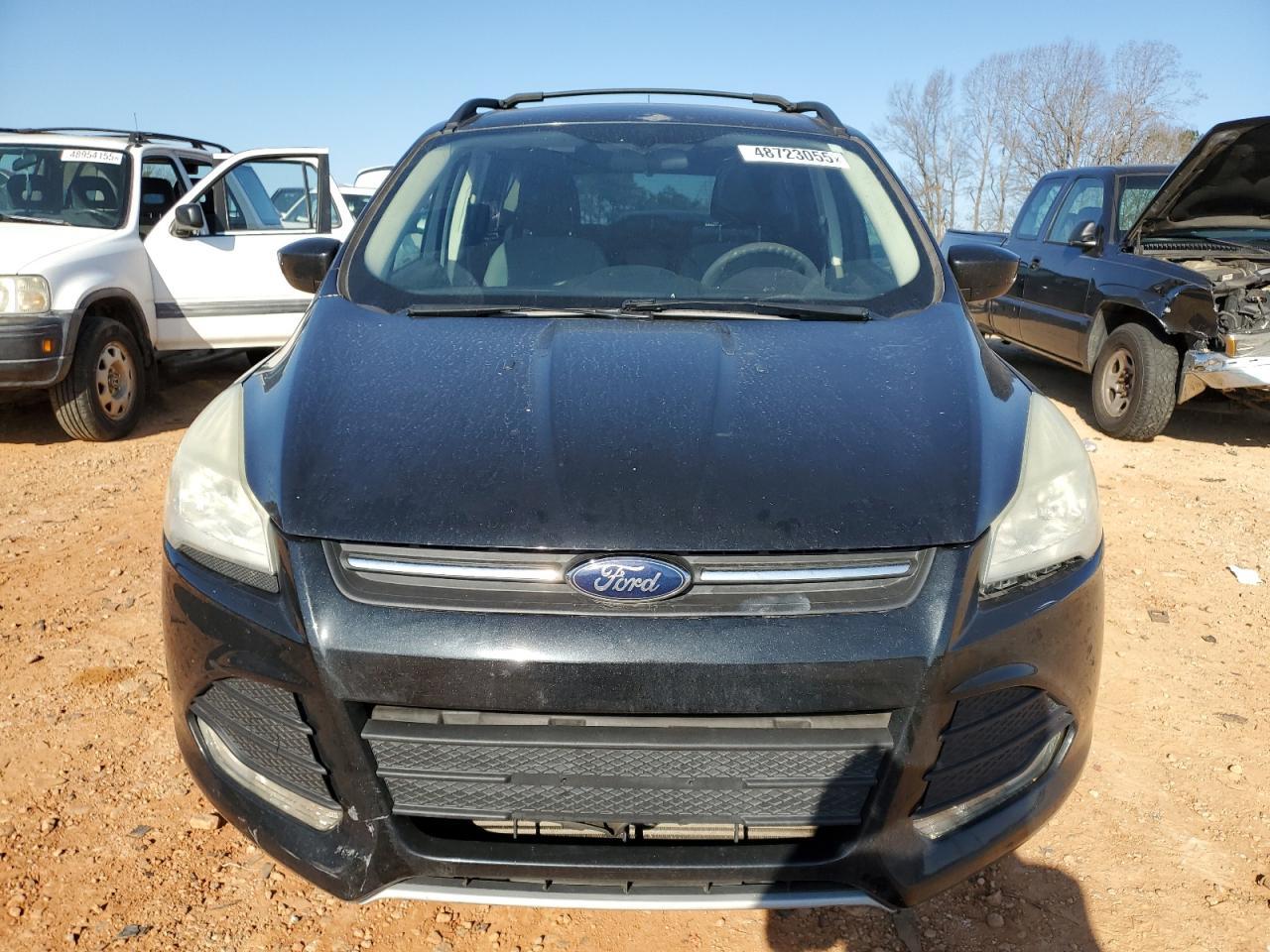 2013 FORD ESCAPE SE - Image 5