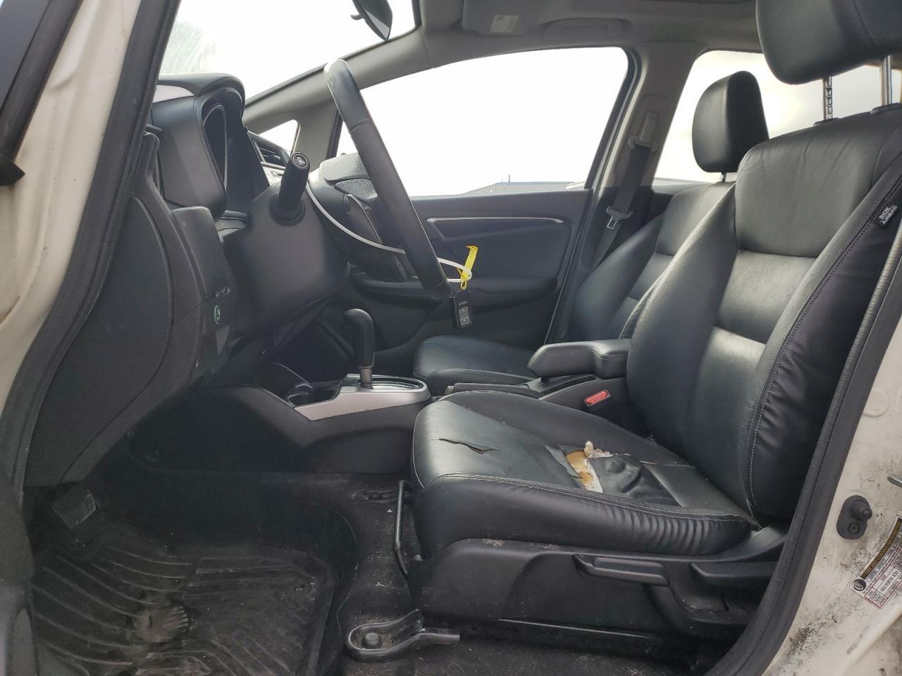 2016 HONDA FIT EX - Фото 7