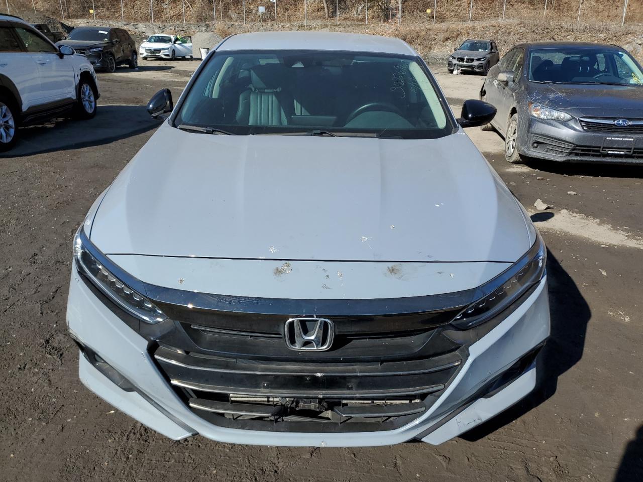 2021 HONDA ACCORD SPO - Image 5