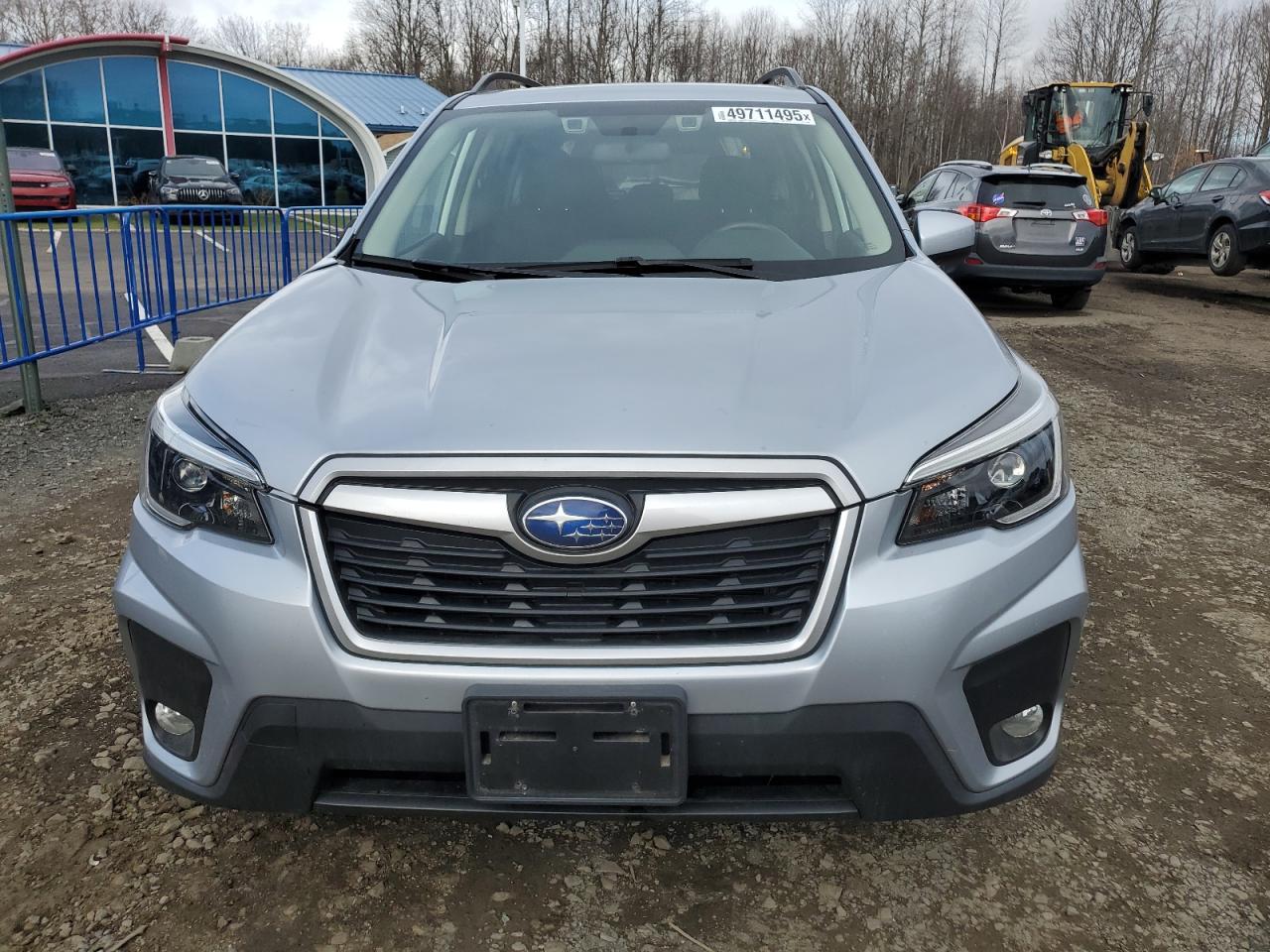 2021 SUBARU FORESTER P - Image 5