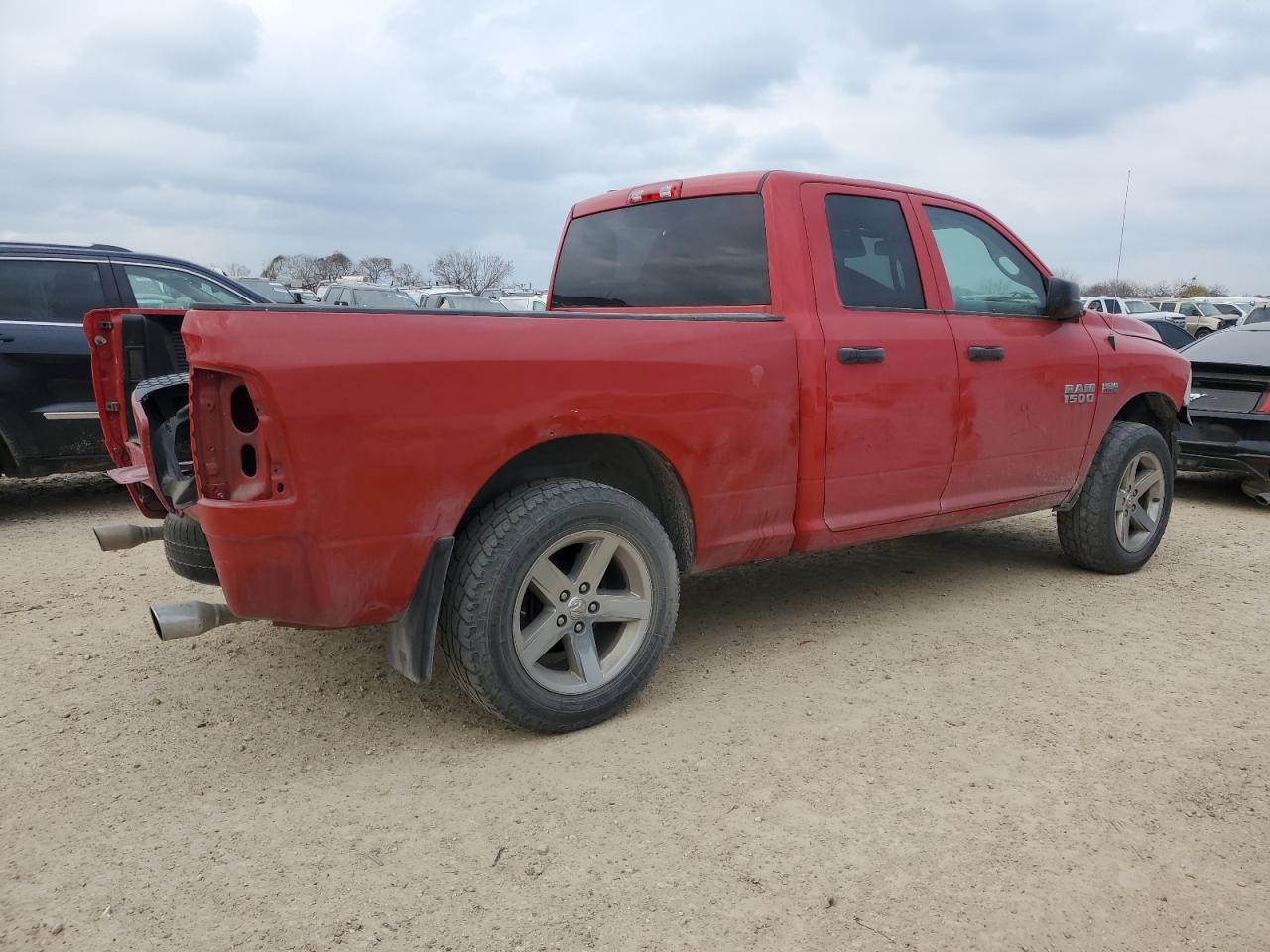 2014 RAM 1500 ST - Image 3