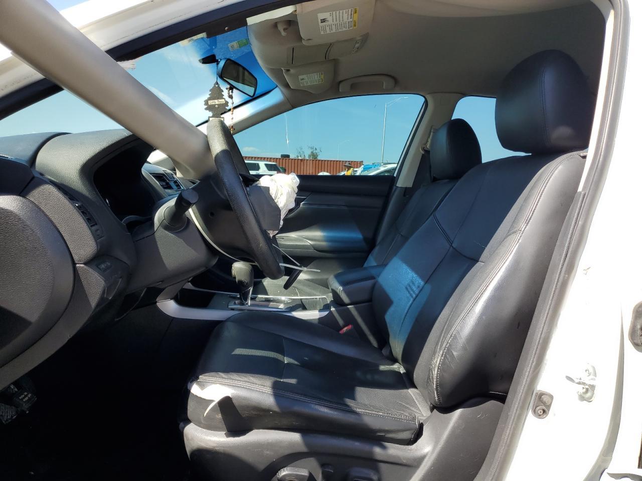2015 NISSAN ALTIMA 2.5 - Фото 7