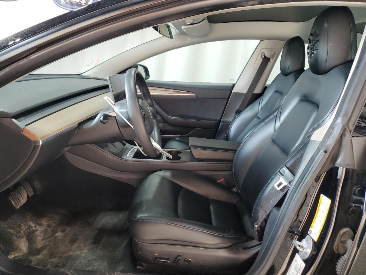 2022 TESLA MODEL 3 - Image 7