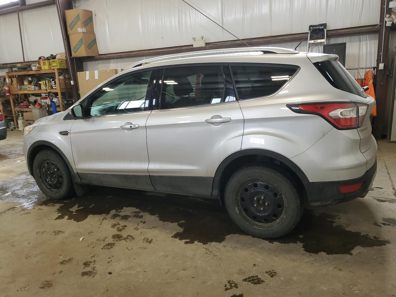 2017 FORD ESCAPE TIT - Image 2