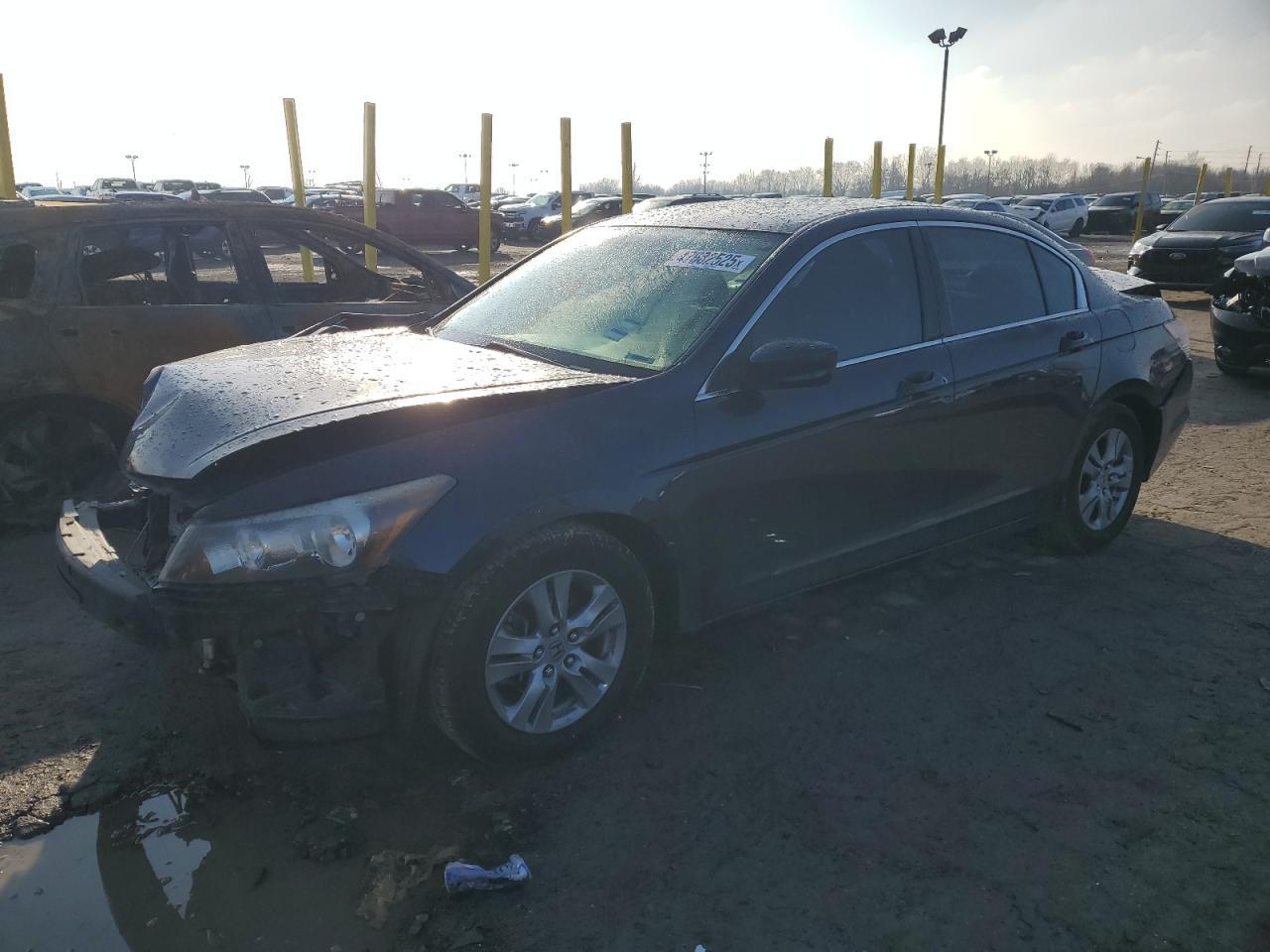 2011 HONDA ACCORD LXP
