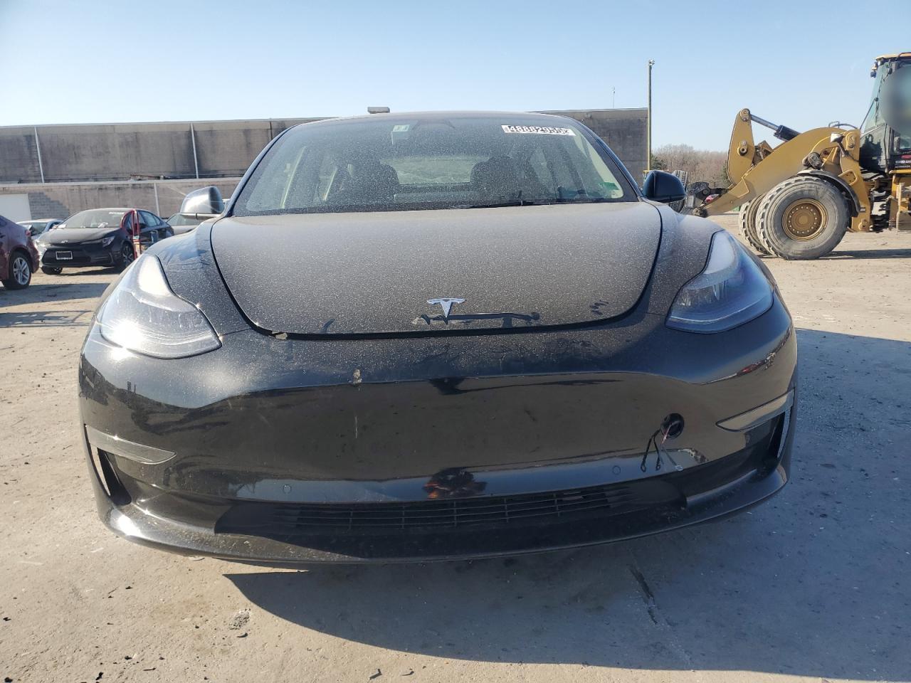 2022 TESLA MODEL 3 - Image 5