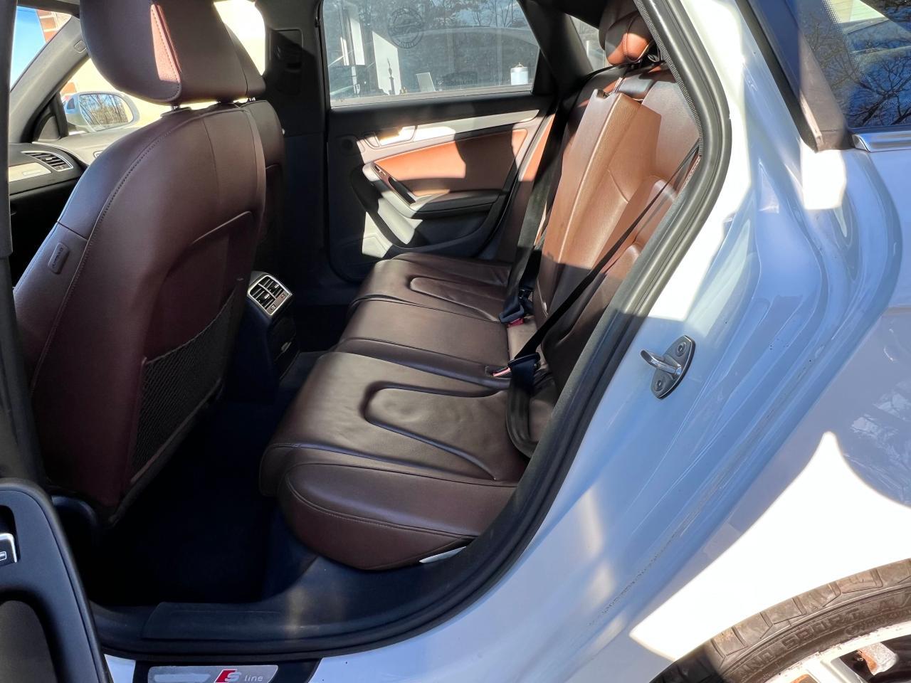 2015 AUDI A4 PREMIUM - Image 6