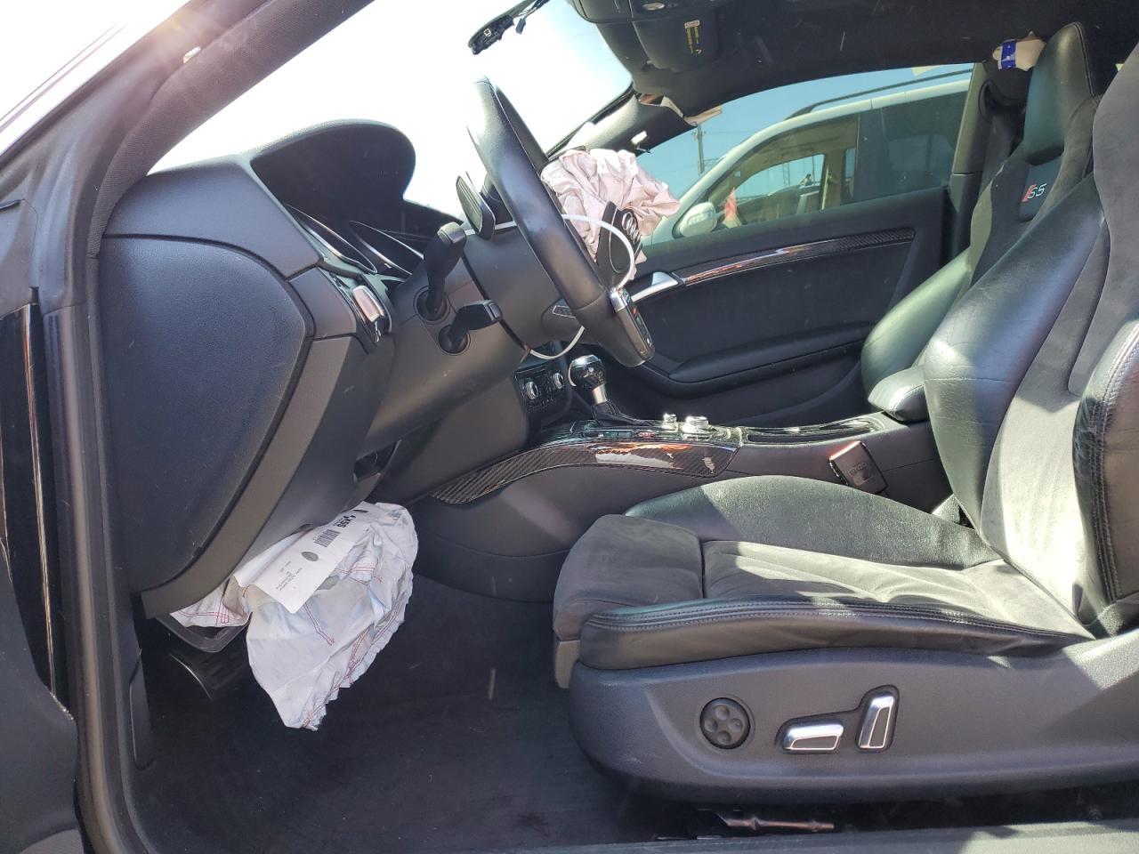 2014 AUDI S5 PREMIUM - Фото 7
