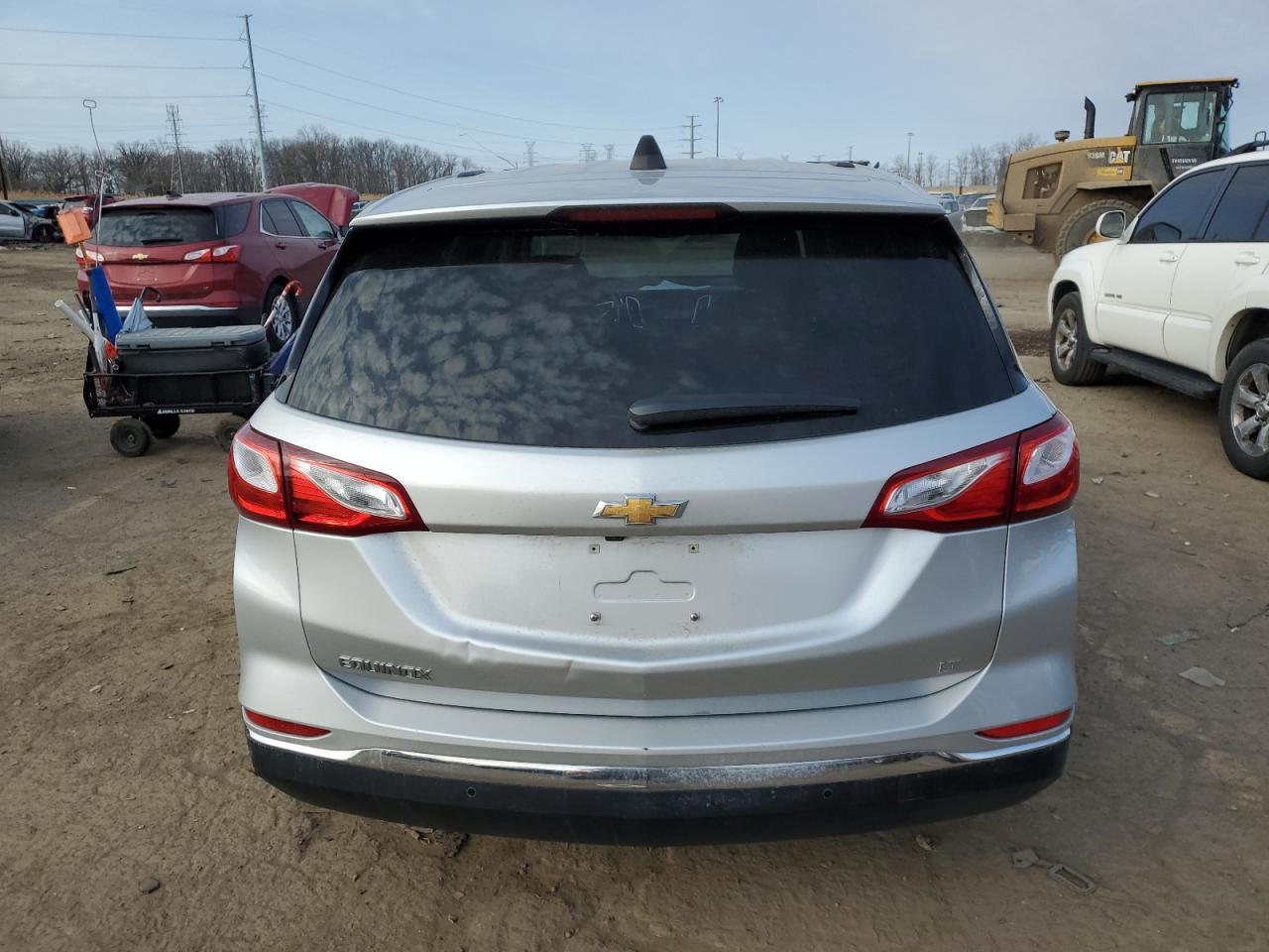2019 CHEVROLET EQUINOX LT - Image 6