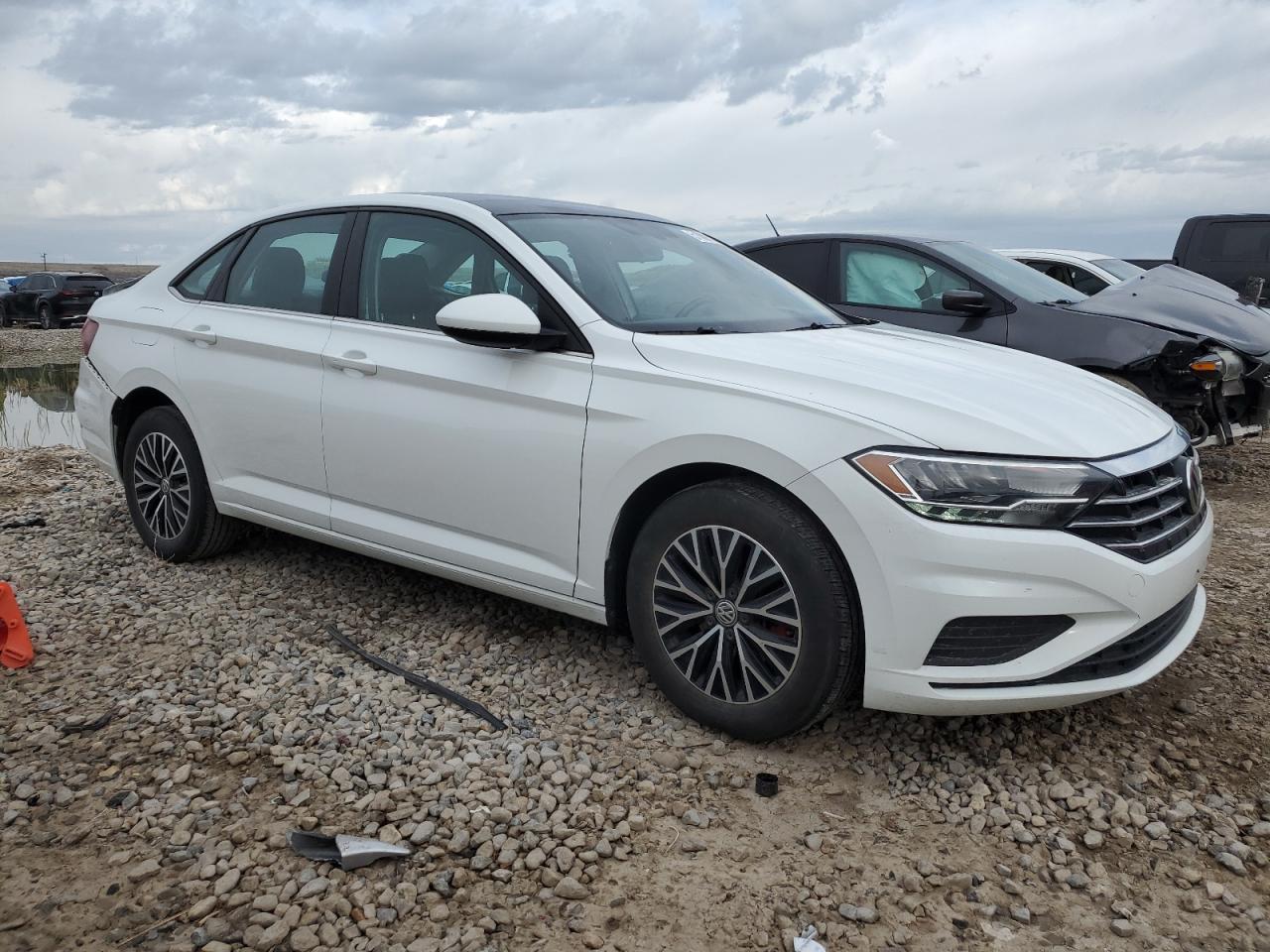 2019 VOLKSWAGEN JETTA S - Image 4