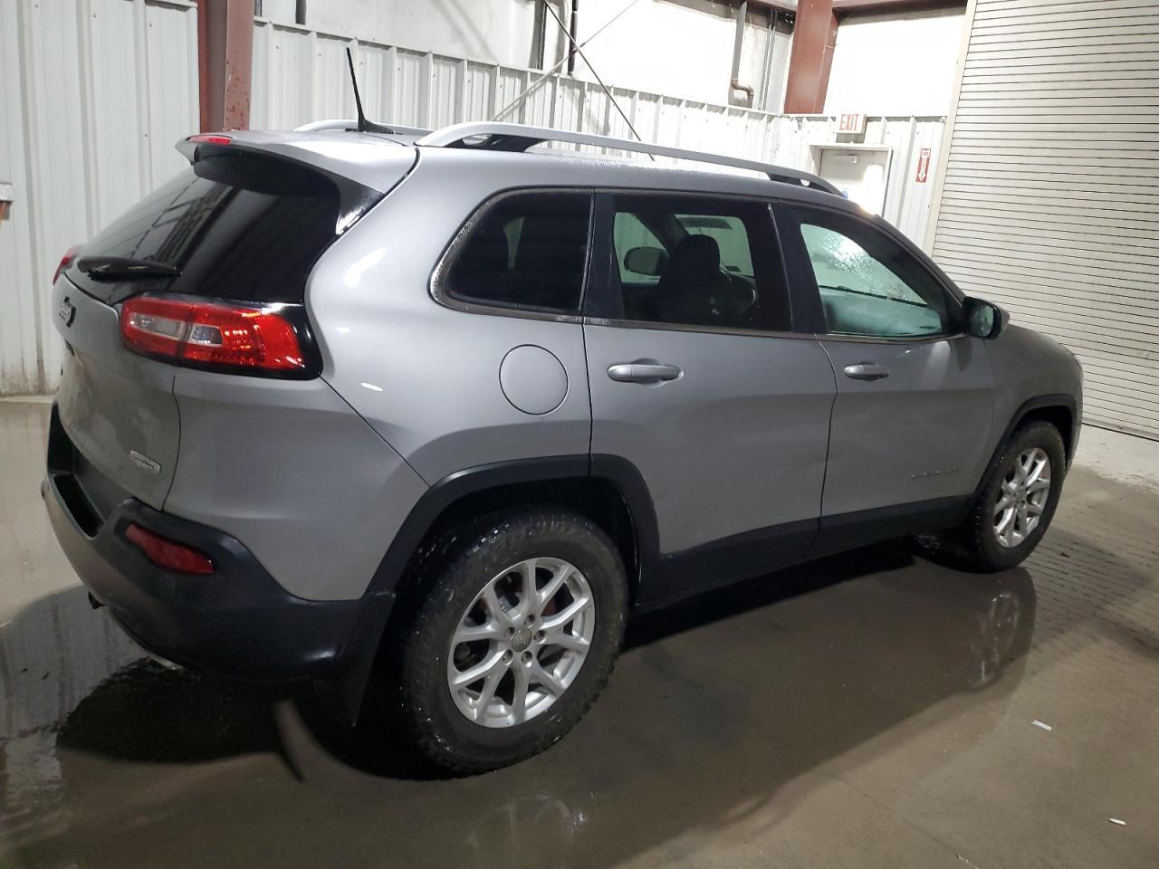 2016 JEEP CHEROKEE L - Фото 3