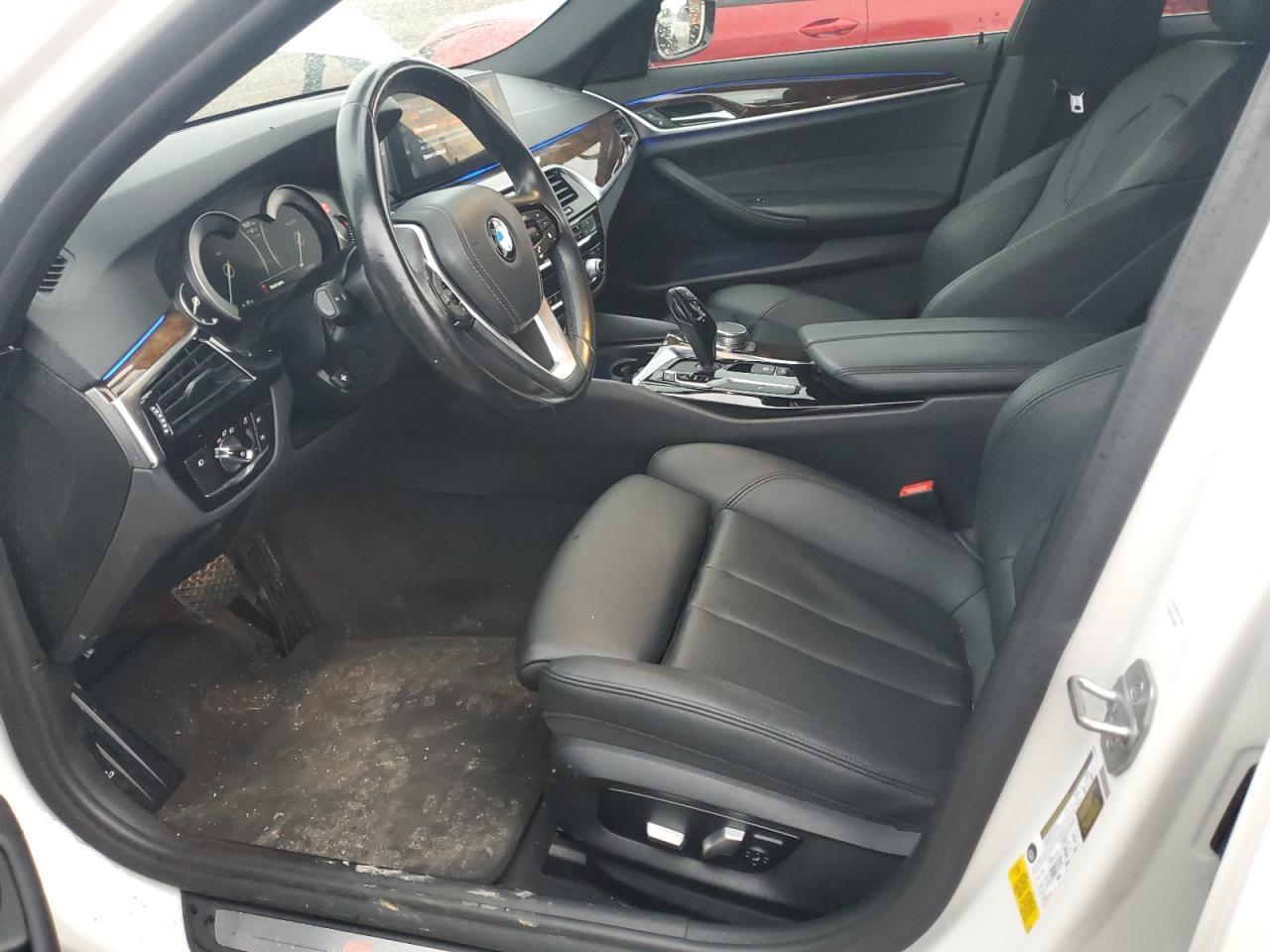 2018 BMW 530 I - Image 7