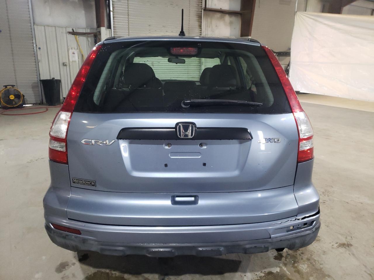 2011 HONDA CR-V LX - Image 6