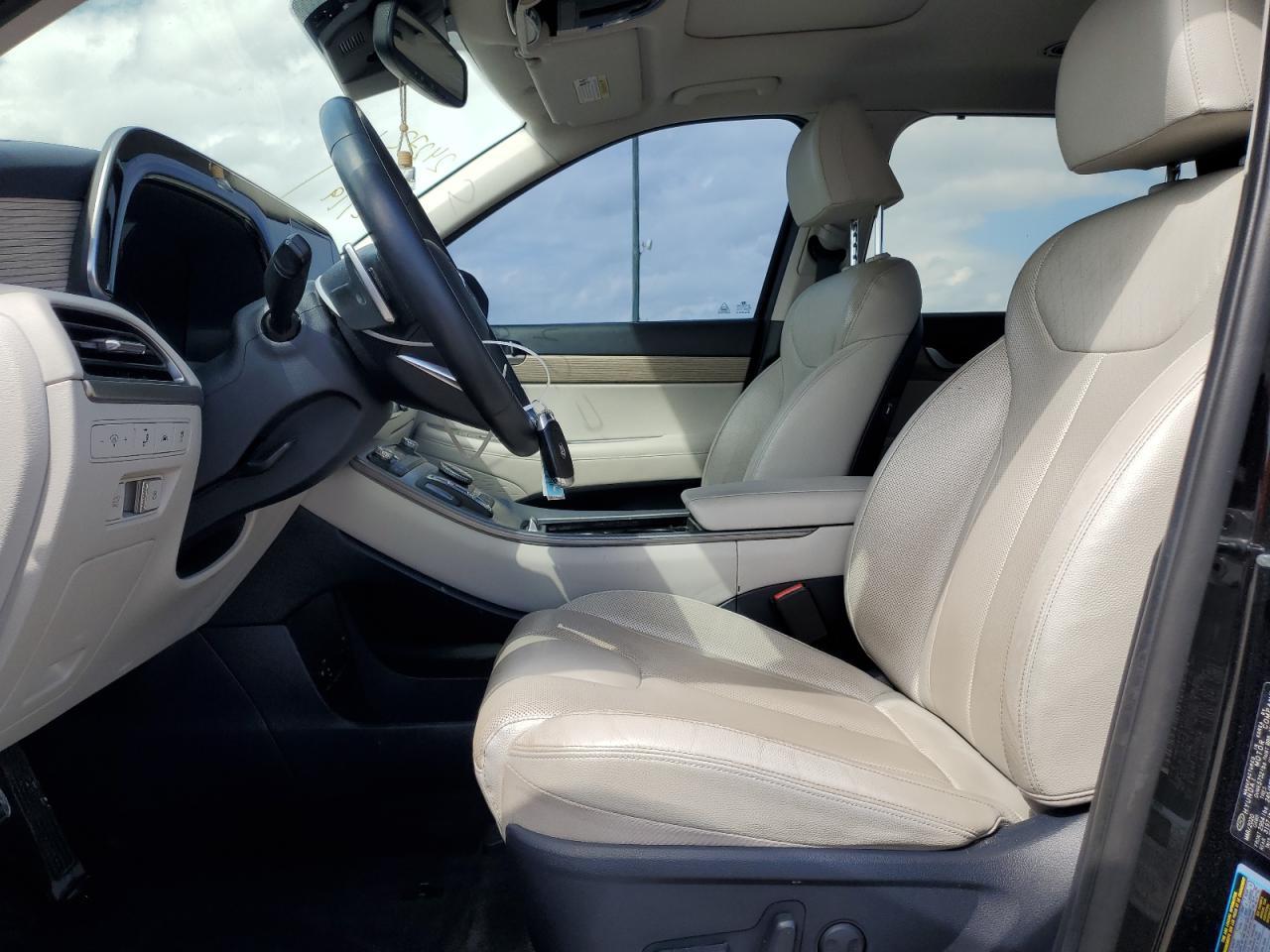 2020 HYUNDAI PALISADE S - Image 7