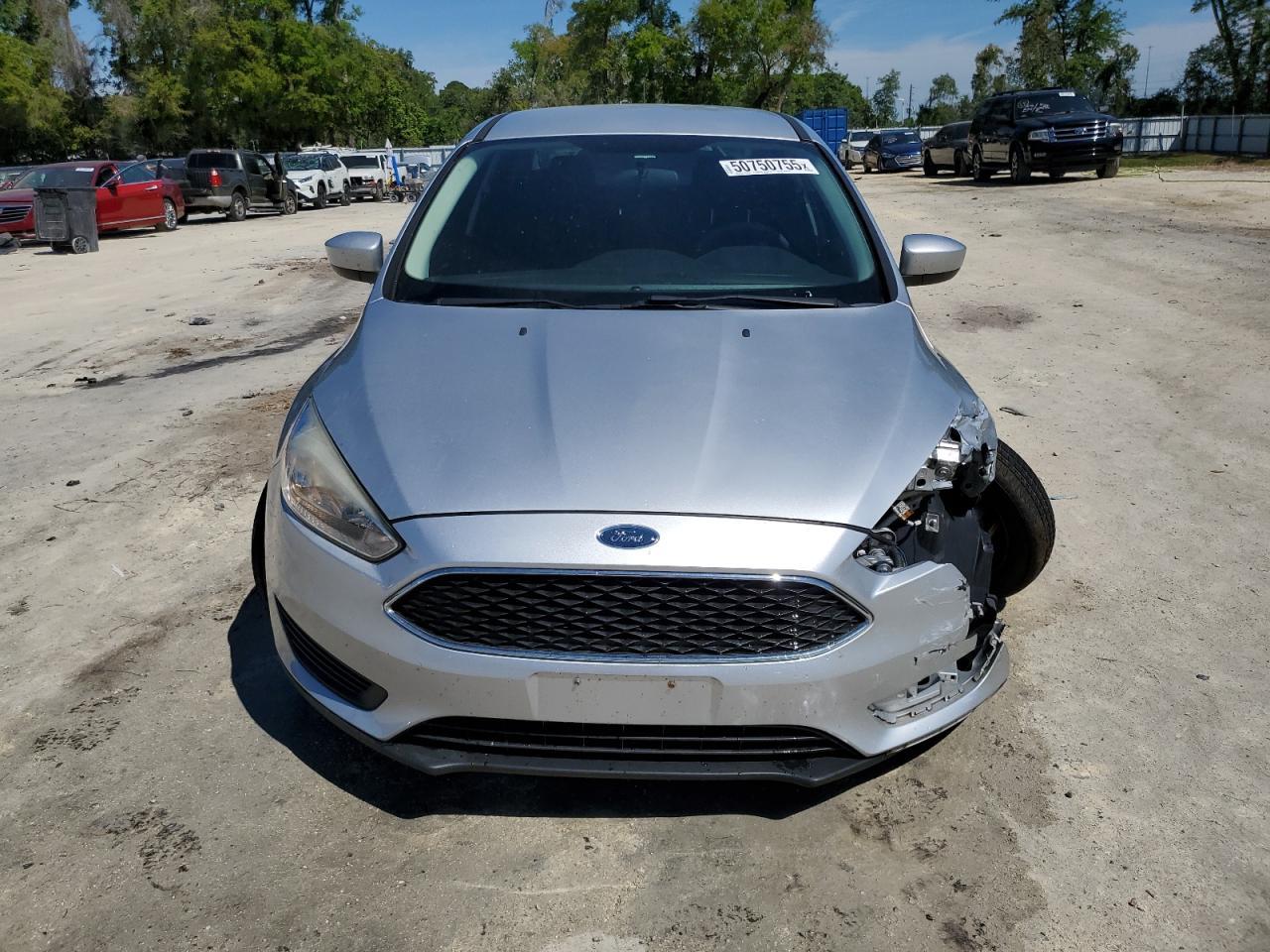2018 FORD FOCUS SE - Image 5