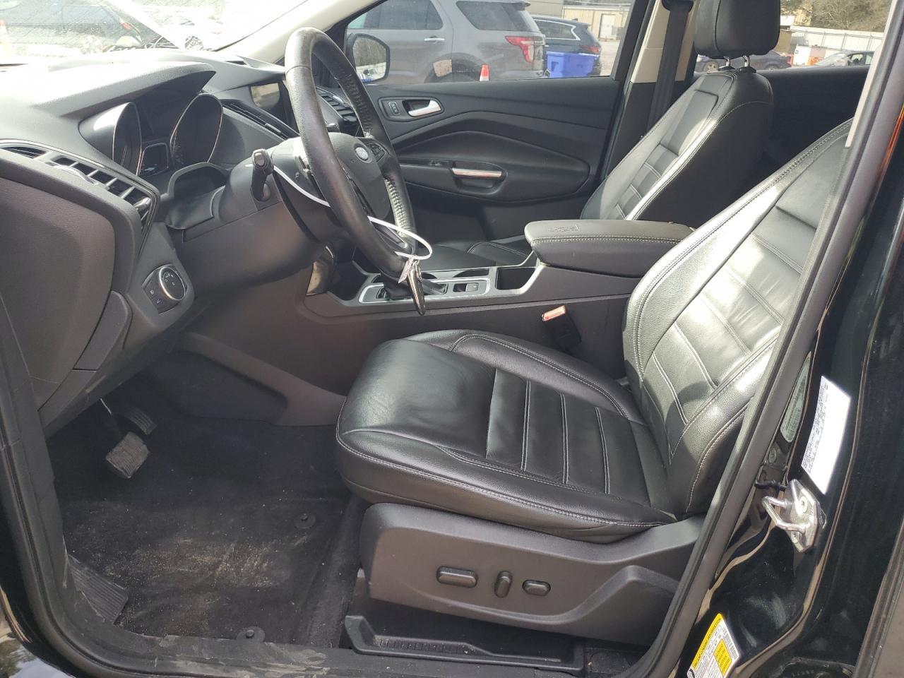 2017 FORD ESCAPE TIT - Image 7