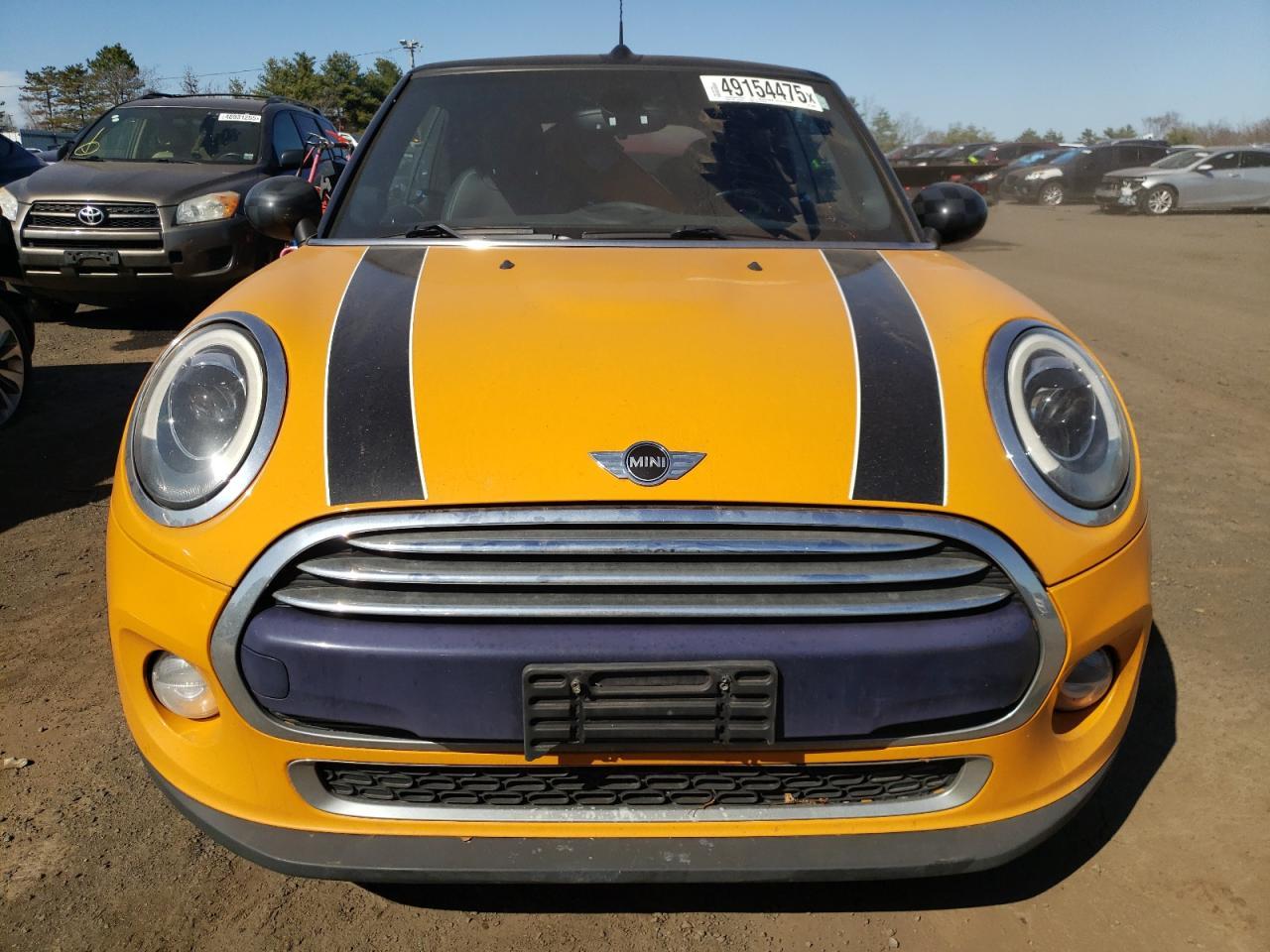 2017 MINI COOPER - Фото 5