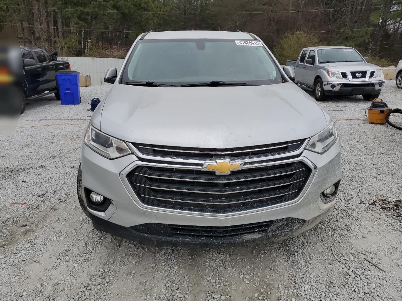 2018 CHEVROLET TRAVERSE L - Фото 5