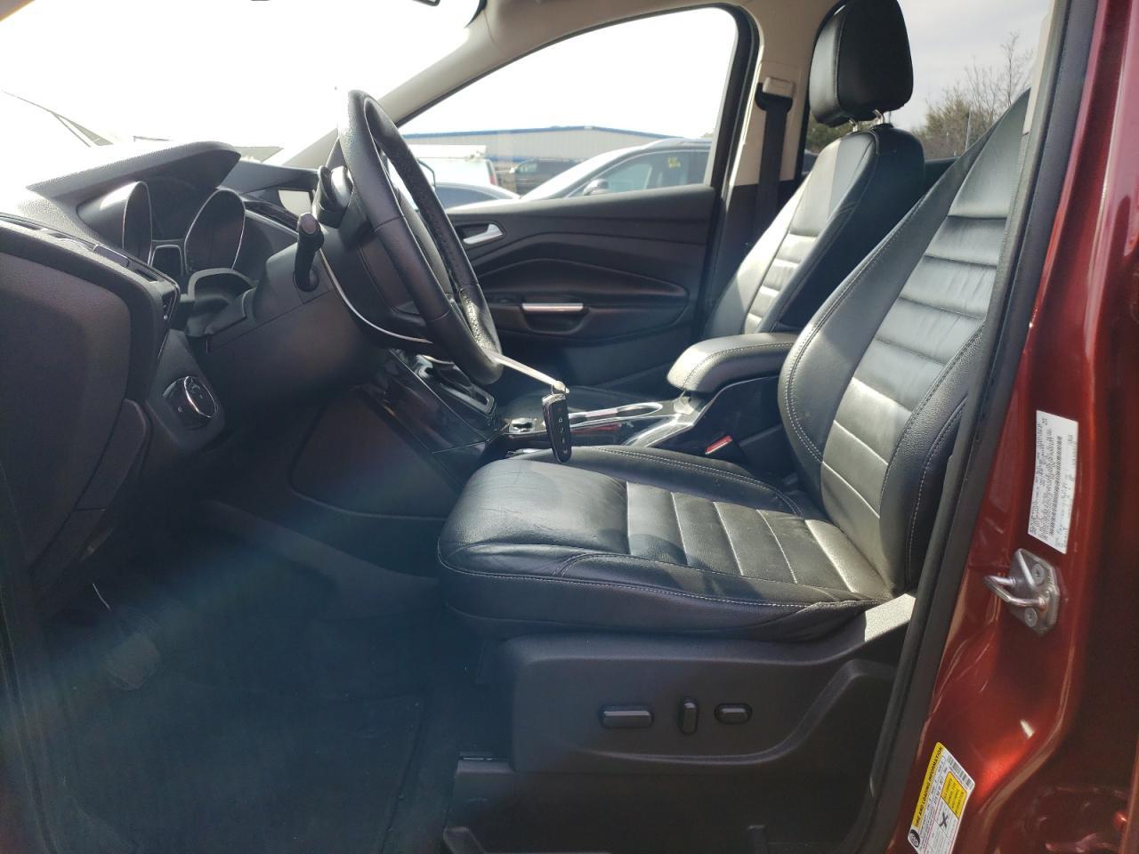 2015 FORD ESCAPE TIT - Image 7