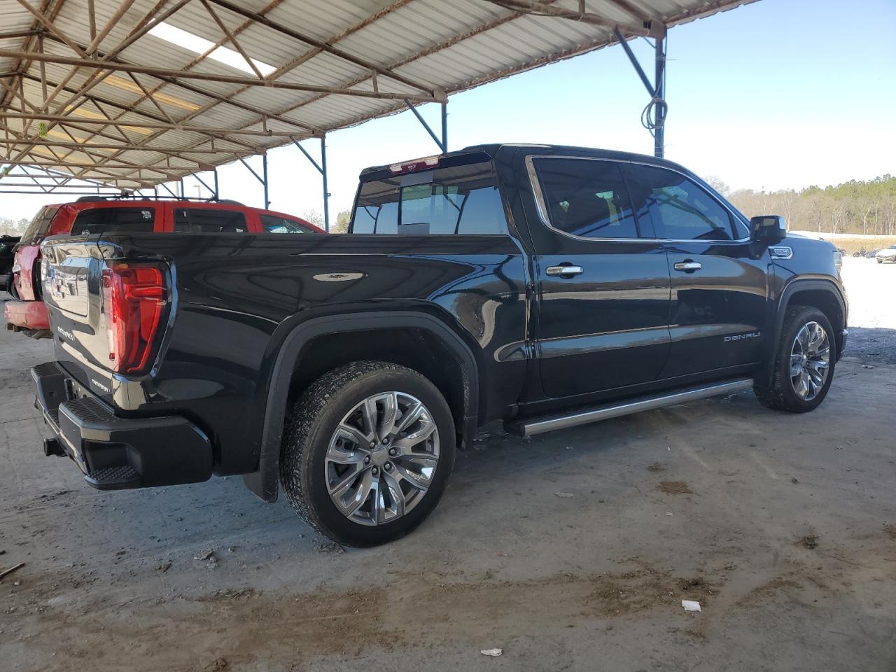 2024 GMC SIERRA K15 - Image 3