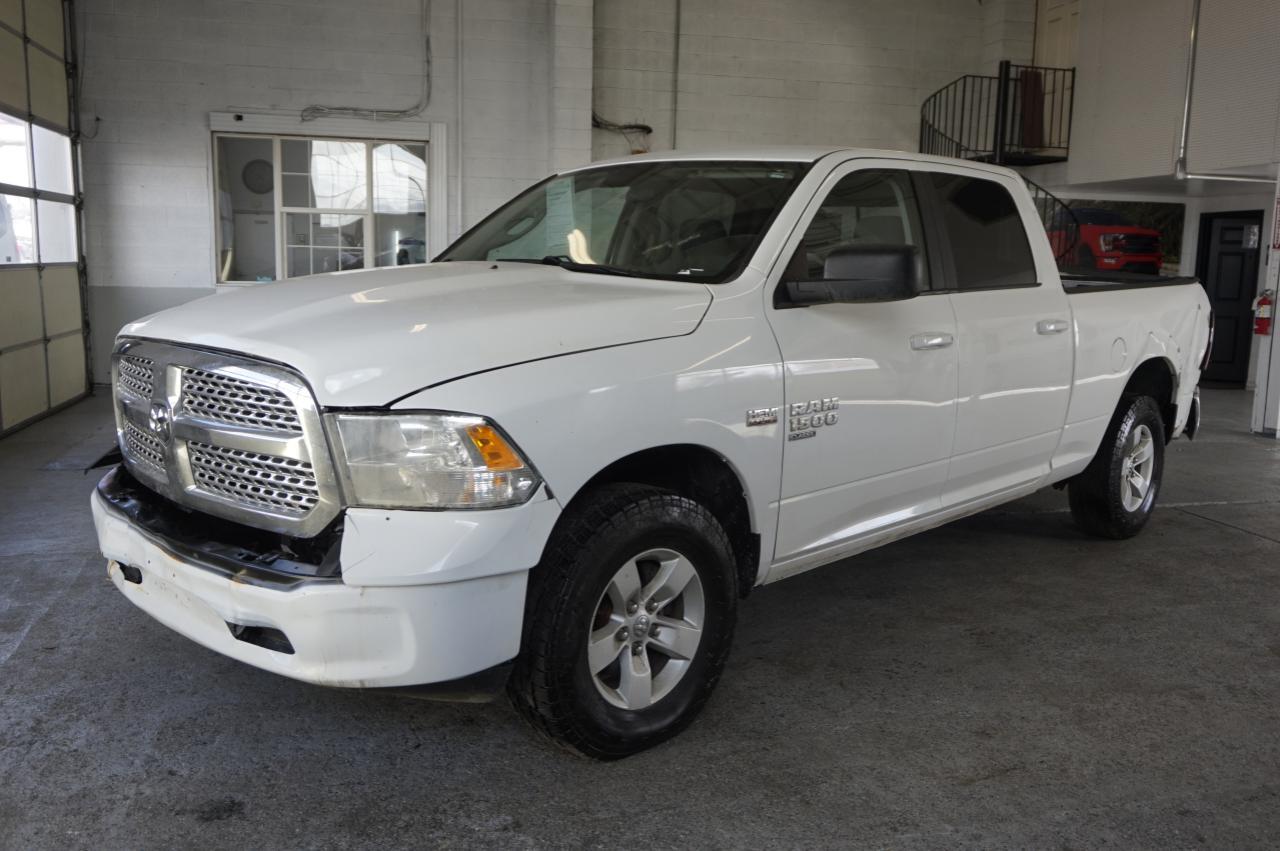 2020 RAM 1500 CLASS - Image 2